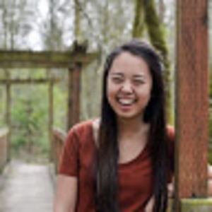 Meet your Posher, Stephanie